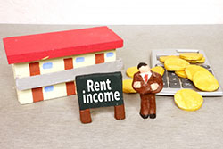 不動産のトラブル|アパート、マンション経営