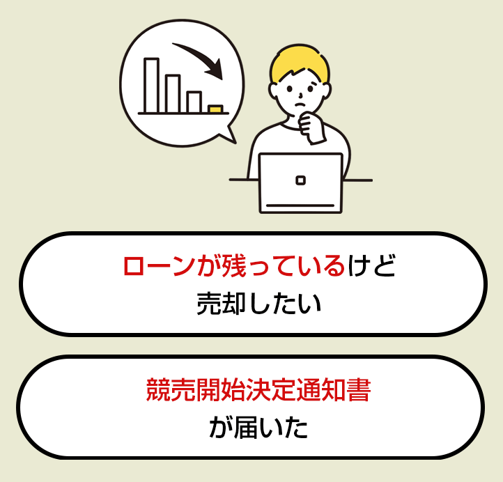 不動産トラブル無料相談所｜よくある不動産の相談